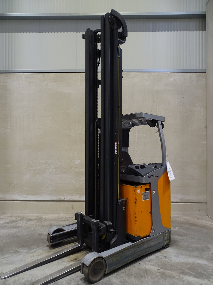 Still FM-X17 - Reach truck: afbeelding 1 Still FM-X17 - Reach truck: afbeelding 1
