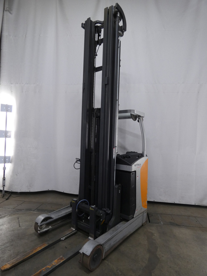 Still FM-X17 - Reach truck: afbeelding 1 Still FM-X17 - Reach truck: afbeelding 1