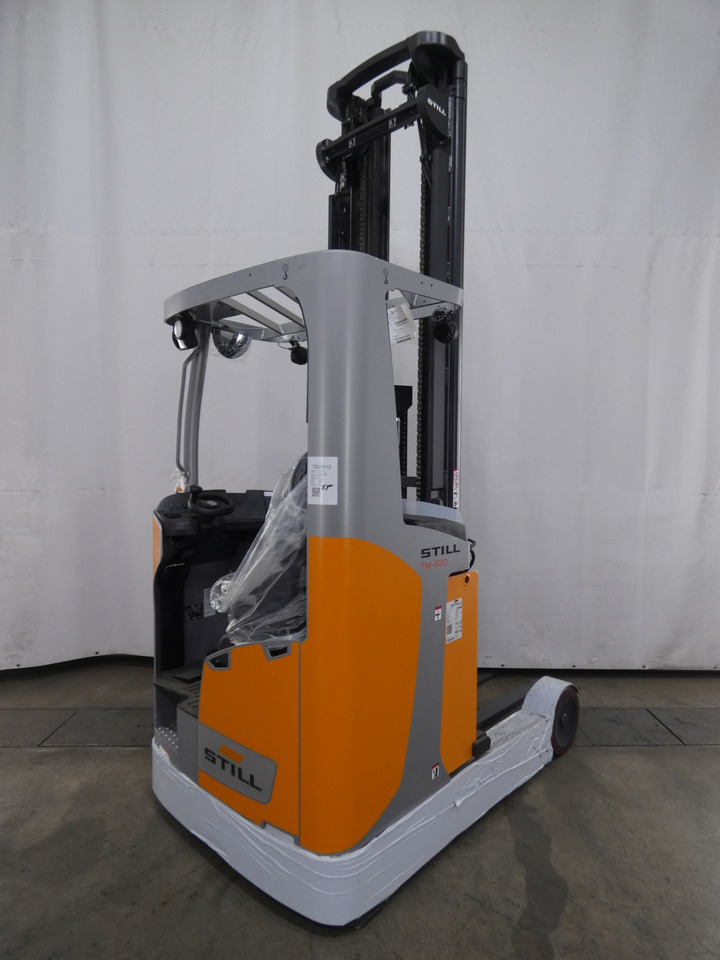 Still FM-X20/BRONZE - Reach truck: afbeelding 2 Still FM-X20/BRONZE - Reach truck: afbeelding 2