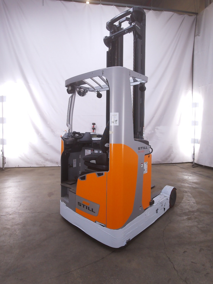 Still FM-X20/BRONZE - Reach truck: afbeelding 2 Still FM-X20/BRONZE - Reach truck: afbeelding 2
