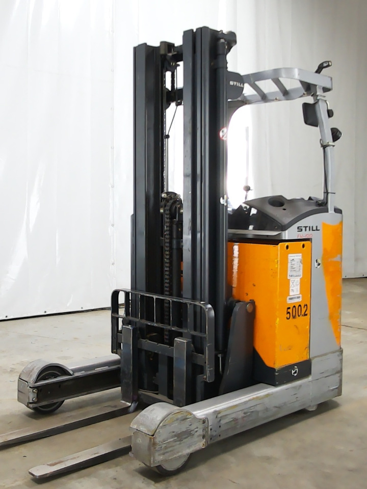 Still FM-X20 - Reach truck: afbeelding 1 Still FM-X20 - Reach truck: afbeelding 1