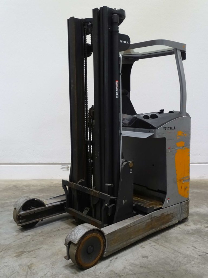 Still FM-X20 - Reach truck: afbeelding 4 Still FM-X20 - Reach truck: afbeelding 4