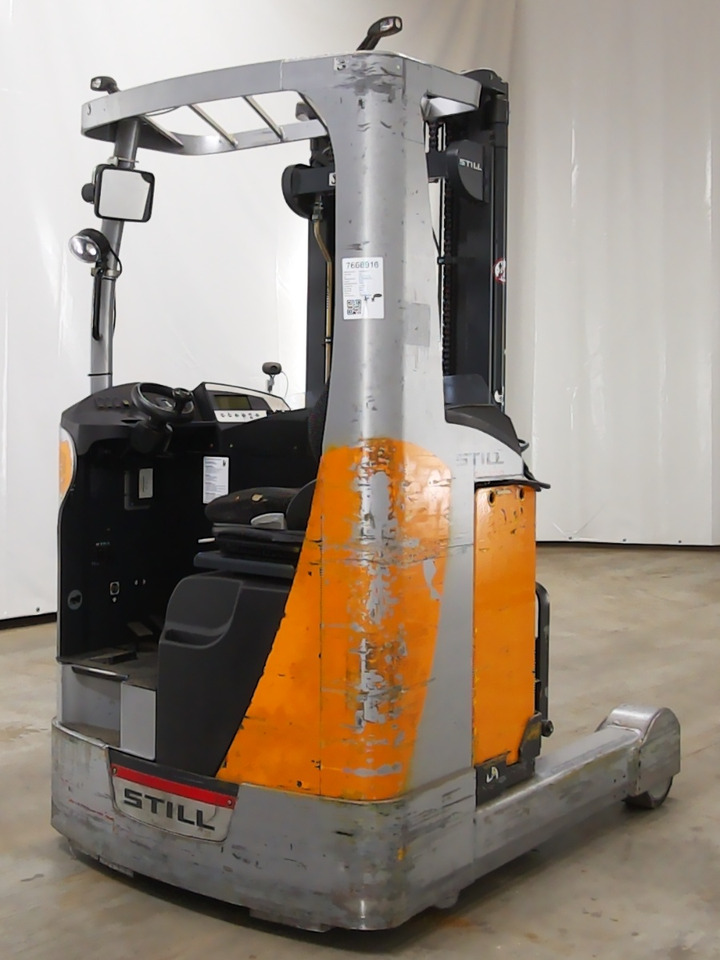 Still FM-X20 - Reach truck: afbeelding 2 Still FM-X20 - Reach truck: afbeelding 2