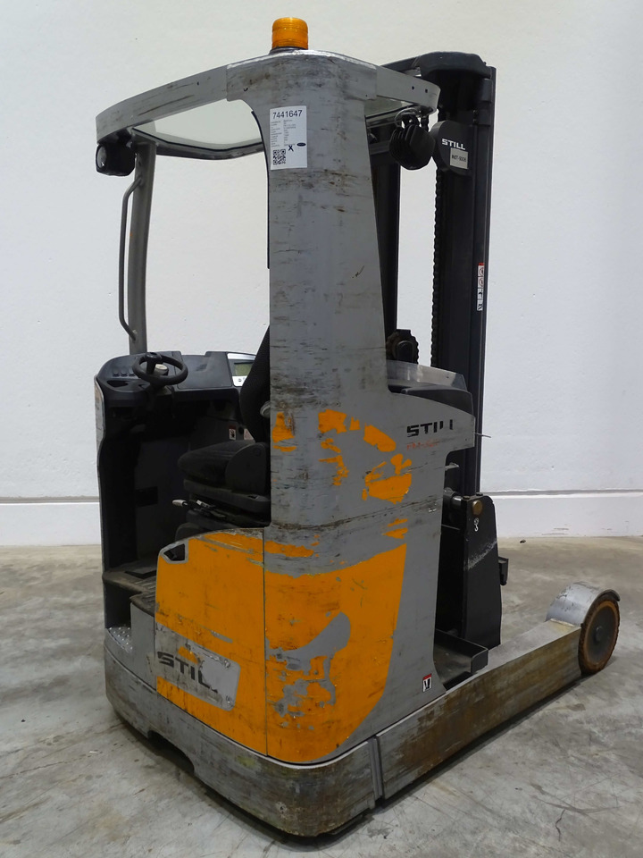 Still FM-X20 - Reach truck: afbeelding 2 Still FM-X20 - Reach truck: afbeelding 2