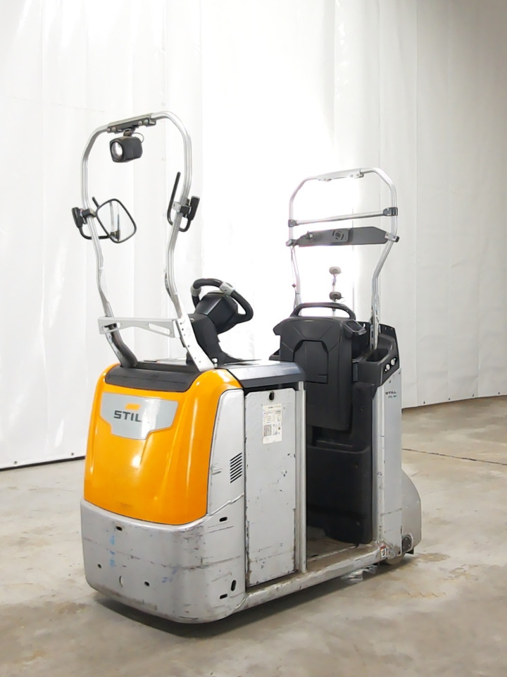 Still LTX50 - Elektrische trekker: afbeelding 1 Still LTX50 - Elektrische trekker: afbeelding 1