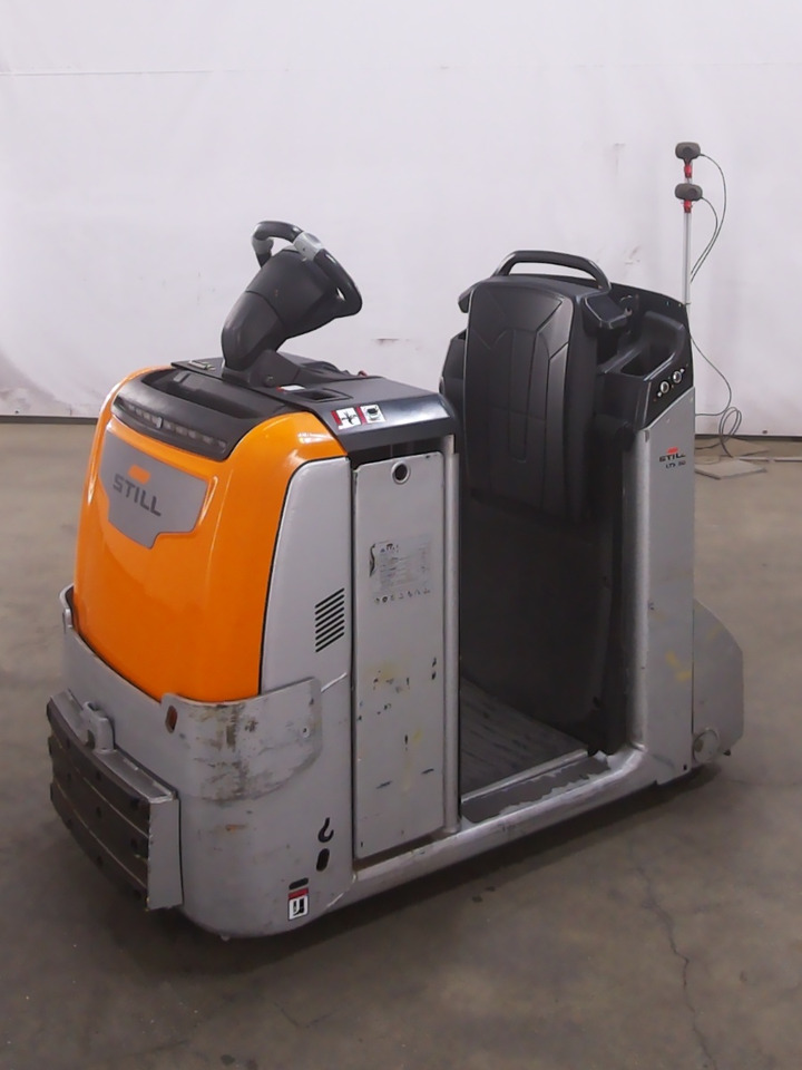 Still LTX50 - Elektrische trekker: afbeelding 1 Still LTX50 - Elektrische trekker: afbeelding 1