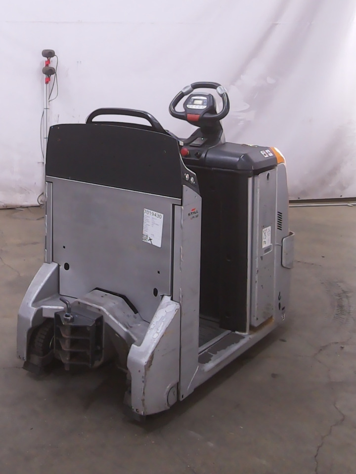 Still LTX50 - Elektrische trekker: afbeelding 2 Still LTX50 - Elektrische trekker: afbeelding 2