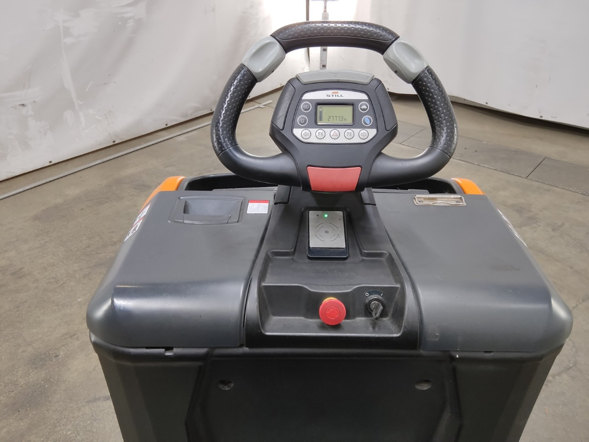 Still LTX50 - Elektrische trekker: afbeelding 3 Still LTX50 - Elektrische trekker: afbeelding 3