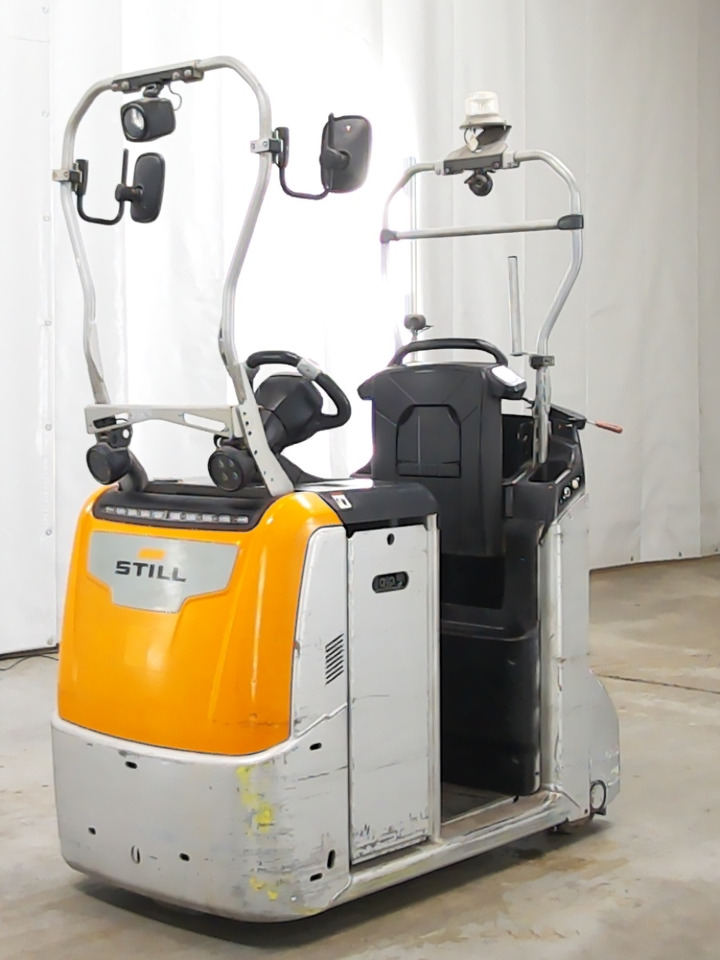 Still LTX50/LIION - Elektrische trekker: afbeelding 1 Still LTX50/LIION - Elektrische trekker: afbeelding 1