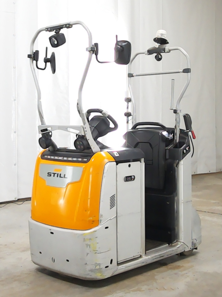 Still LTX50/LIION - Elektrische trekker: afbeelding 1 Still LTX50/LIION - Elektrische trekker: afbeelding 1