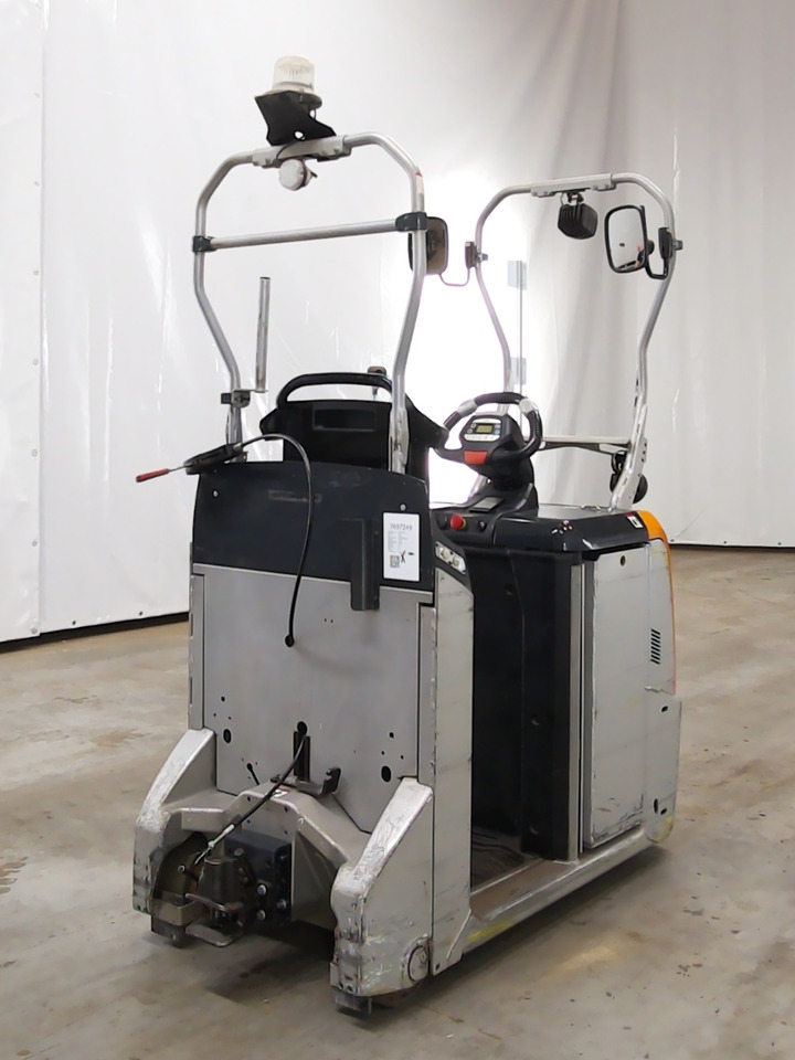 Still LTX50/LIION - Elektrische trekker: afbeelding 2 Still LTX50/LIION - Elektrische trekker: afbeelding 2