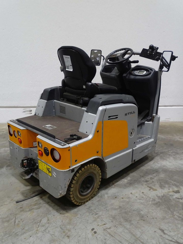 Still LTX70 - Elektrische trekker: afbeelding 2 Still LTX70 - Elektrische trekker: afbeelding 2