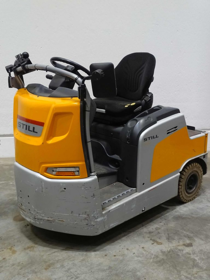 Still LTX70 - Elektrische trekker: afbeelding 1 Still LTX70 - Elektrische trekker: afbeelding 1