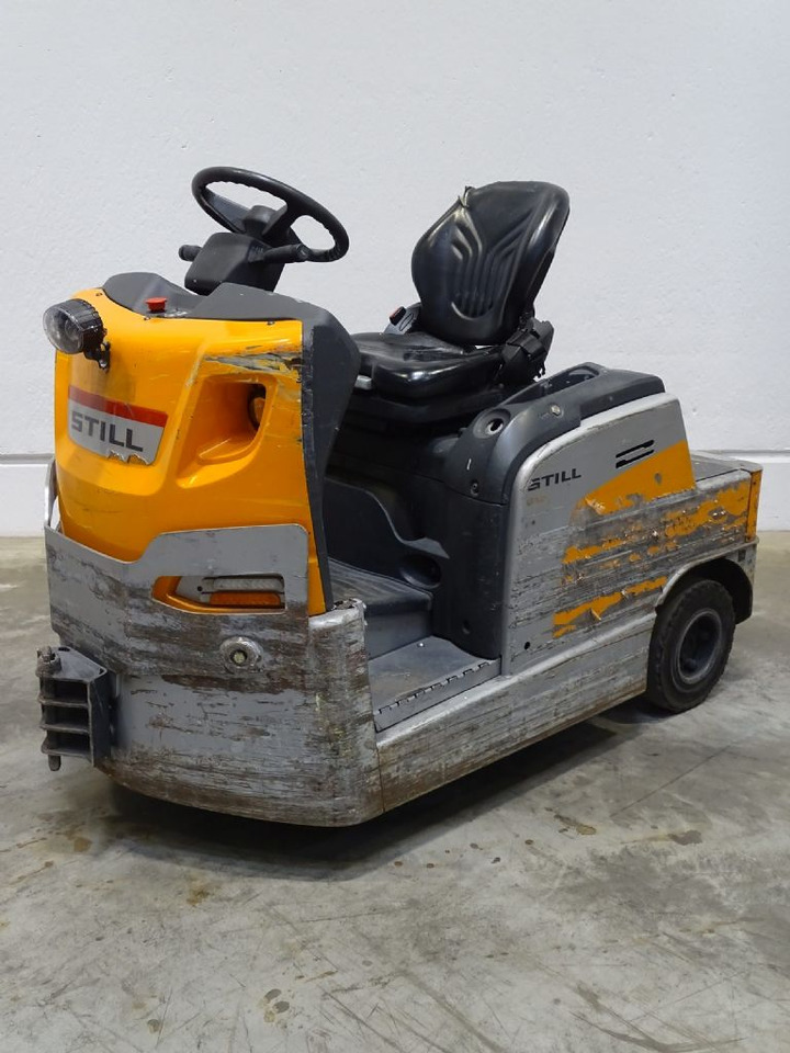 Still LTX80 - Elektrische trekker: afbeelding 1 Still LTX80 - Elektrische trekker: afbeelding 1