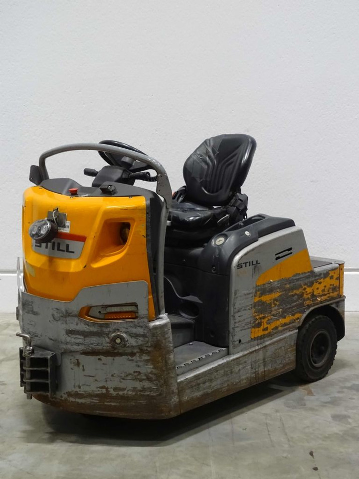 Still LTX80 - Elektrische trekker: afbeelding 1 Still LTX80 - Elektrische trekker: afbeelding 1