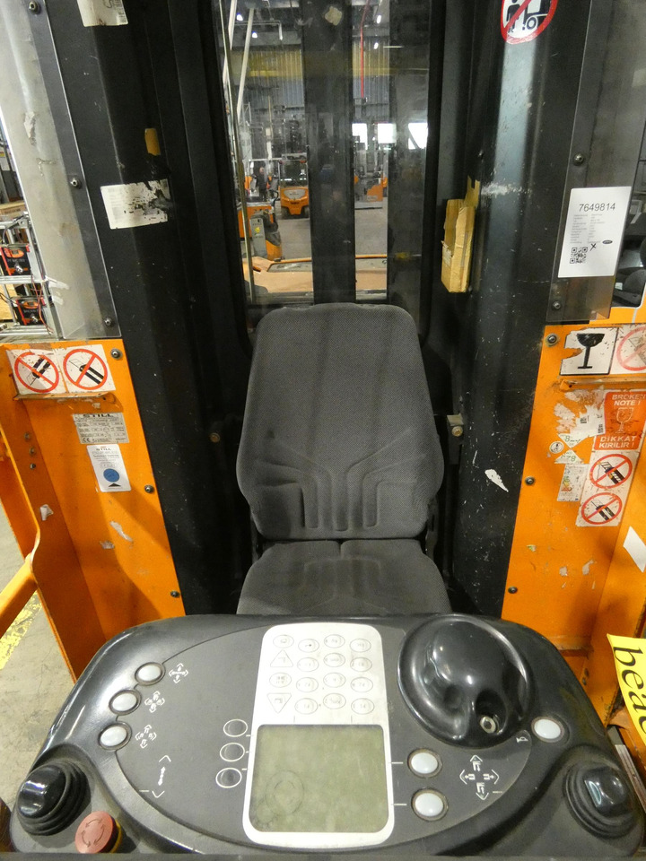 Still MX-X - Orderverzameltruck: afbeelding 3 Still MX-X - Orderverzameltruck: afbeelding 3