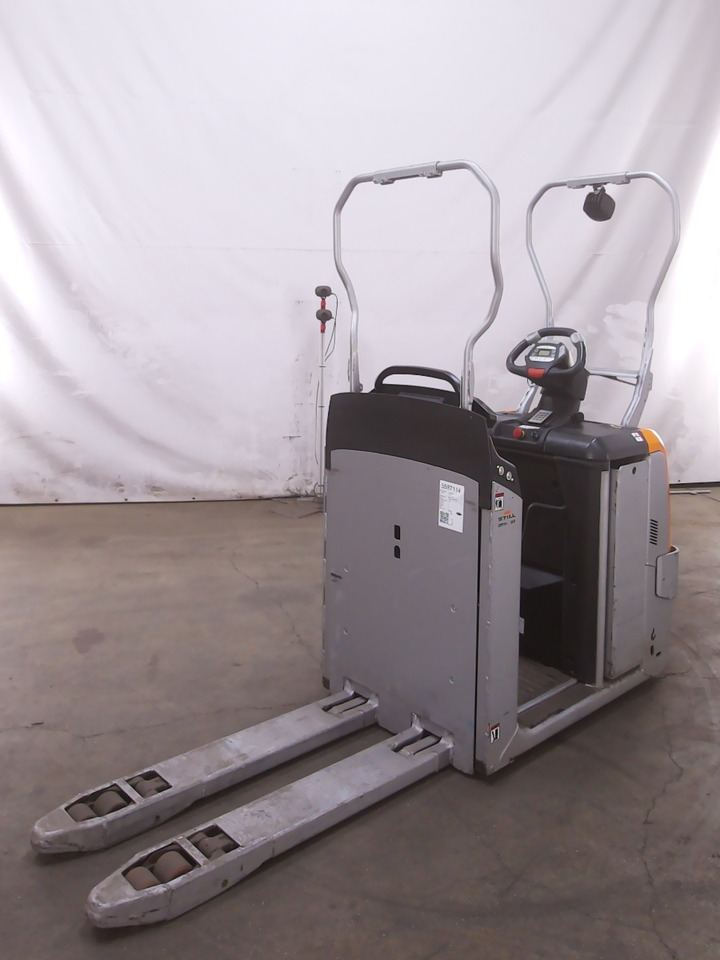 Still OPX20/520MM - Orderverzameltruck: afbeelding 2 Still OPX20/520MM - Orderverzameltruck: afbeelding 2