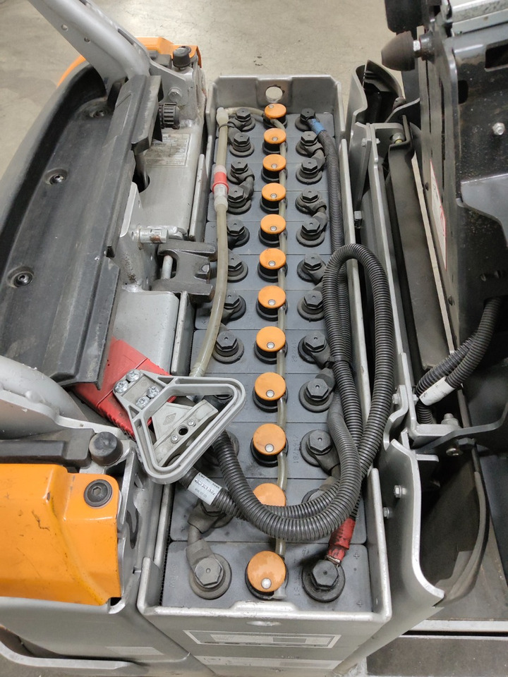 Still OPX20/520MM - Orderverzameltruck: afbeelding 4 Still OPX20/520MM - Orderverzameltruck: afbeelding 4