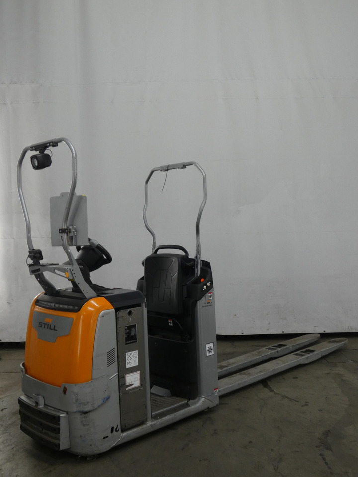 Still OPX20PLUS/2400MM - Orderverzameltruck: afbeelding 1 Still OPX20PLUS/2400MM - Orderverzameltruck: afbeelding 1