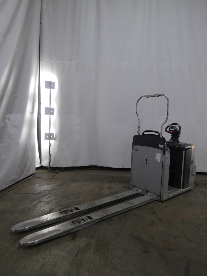 Still OPX25PLUS/520MM/2380 - Orderverzameltruck: afbeelding 1 Still OPX25PLUS/520MM/2380 - Orderverzameltruck: afbeelding 1