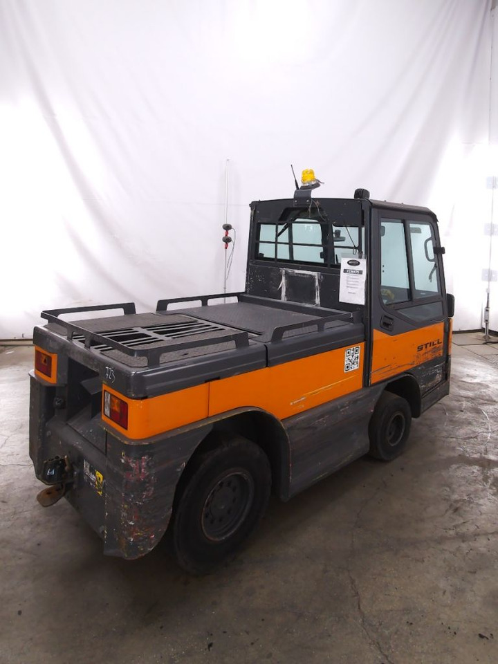 Still R07-25 - Elektrische trekker: afbeelding 2 Still R07-25 - Elektrische trekker: afbeelding 2
