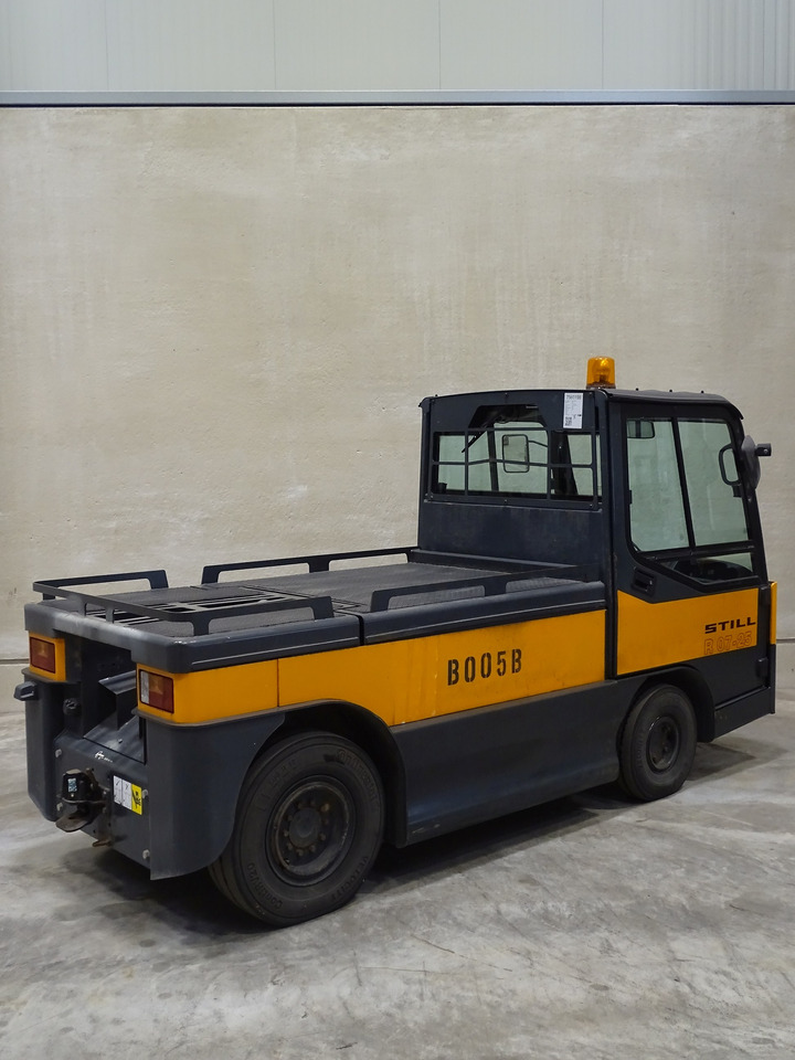 Still R07-25 - Elektrische trekker: afbeelding 2 Still R07-25 - Elektrische trekker: afbeelding 2