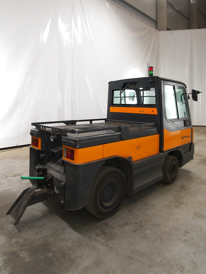 Still R07-25 - Elektrische trekker: afbeelding 2 Still R07-25 - Elektrische trekker: afbeelding 2