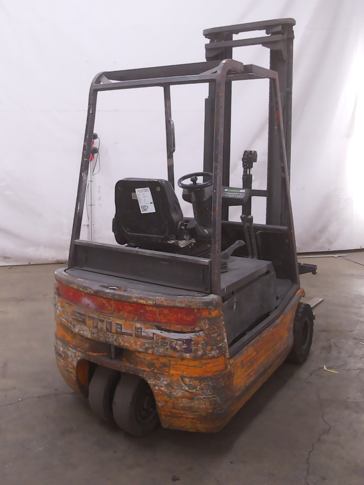 Still R20-15 - Elektrische heftruck: afbeelding 2 Still R20-15 - Elektrische heftruck: afbeelding 2