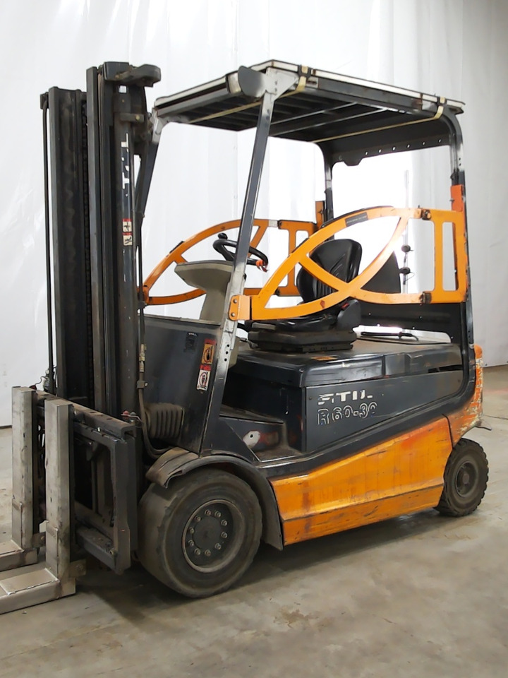 Still R60-30 - Elektrische heftruck: afbeelding 1 Still R60-30 - Elektrische heftruck: afbeelding 1