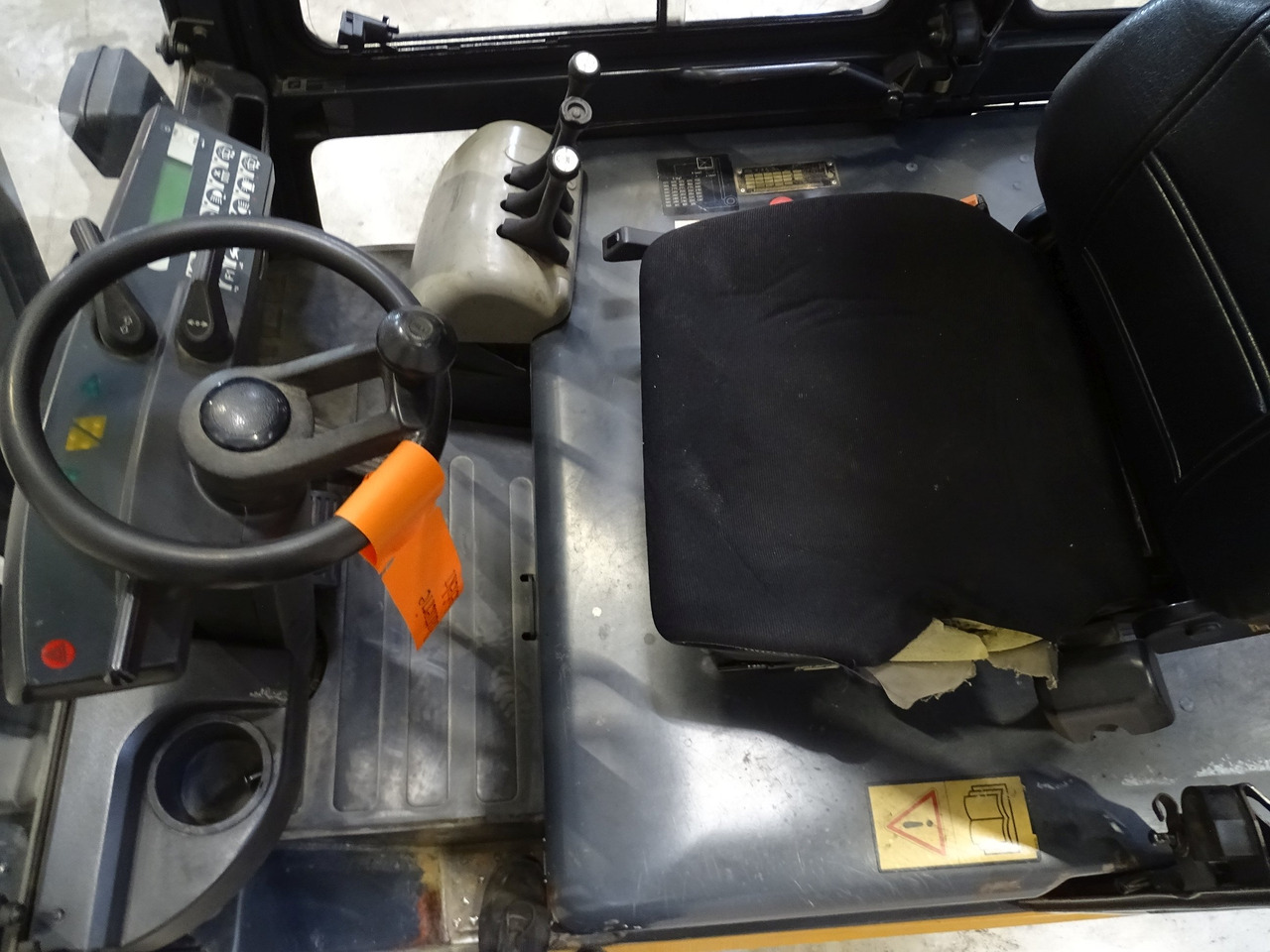 Still R60-40 - Elektrische heftruck: afbeelding 3 Still R60-40 - Elektrische heftruck: afbeelding 3