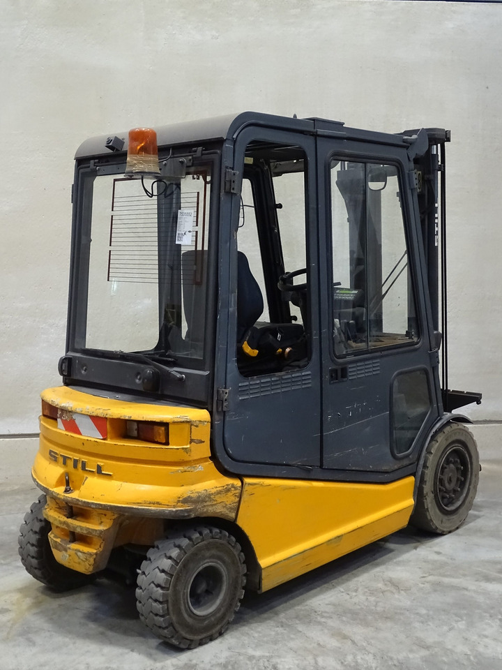 Still R60-45 - Elektrische heftruck: afbeelding 2 Still R60-45 - Elektrische heftruck: afbeelding 2