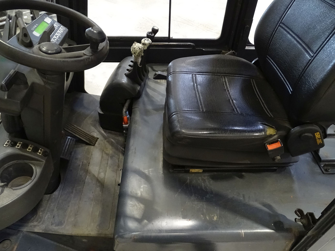 Still R60-45 - Elektrische heftruck: afbeelding 3 Still R60-45 - Elektrische heftruck: afbeelding 3
