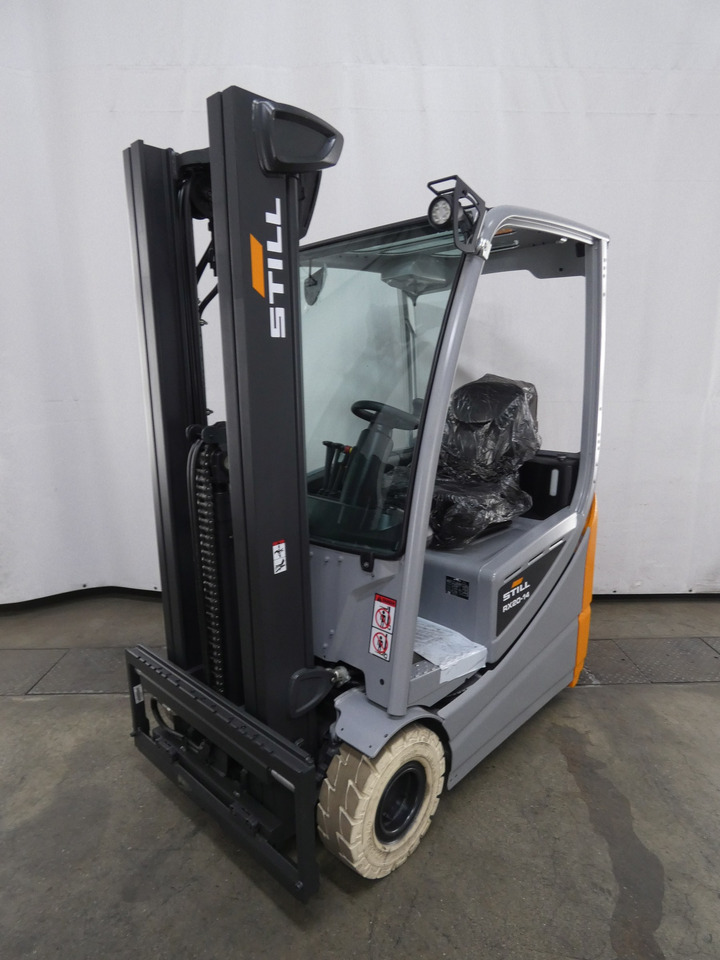 Still RX20-14C - Elektrische heftruck: afbeelding 1 Still RX20-14C - Elektrische heftruck: afbeelding 1