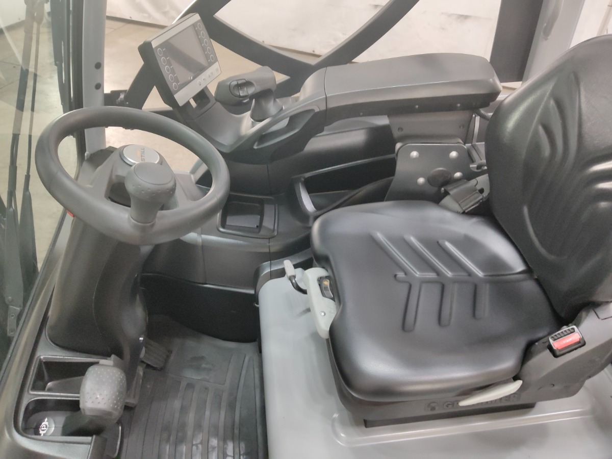 Still RX20-14C - Elektrische heftruck: afbeelding 3 Still RX20-14C - Elektrische heftruck: afbeelding 3