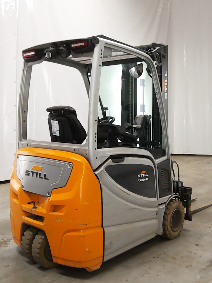 Still RX20-16 - Elektrische heftruck: afbeelding 2 Still RX20-16 - Elektrische heftruck: afbeelding 2