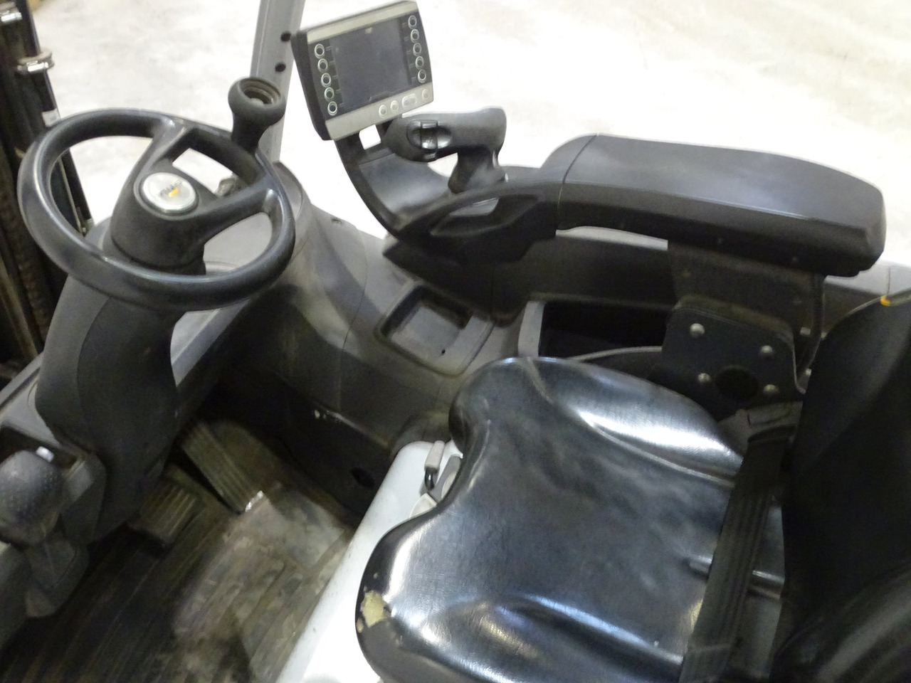 Still RX20-16 - Elektrische heftruck: afbeelding 3 Still RX20-16 - Elektrische heftruck: afbeelding 3