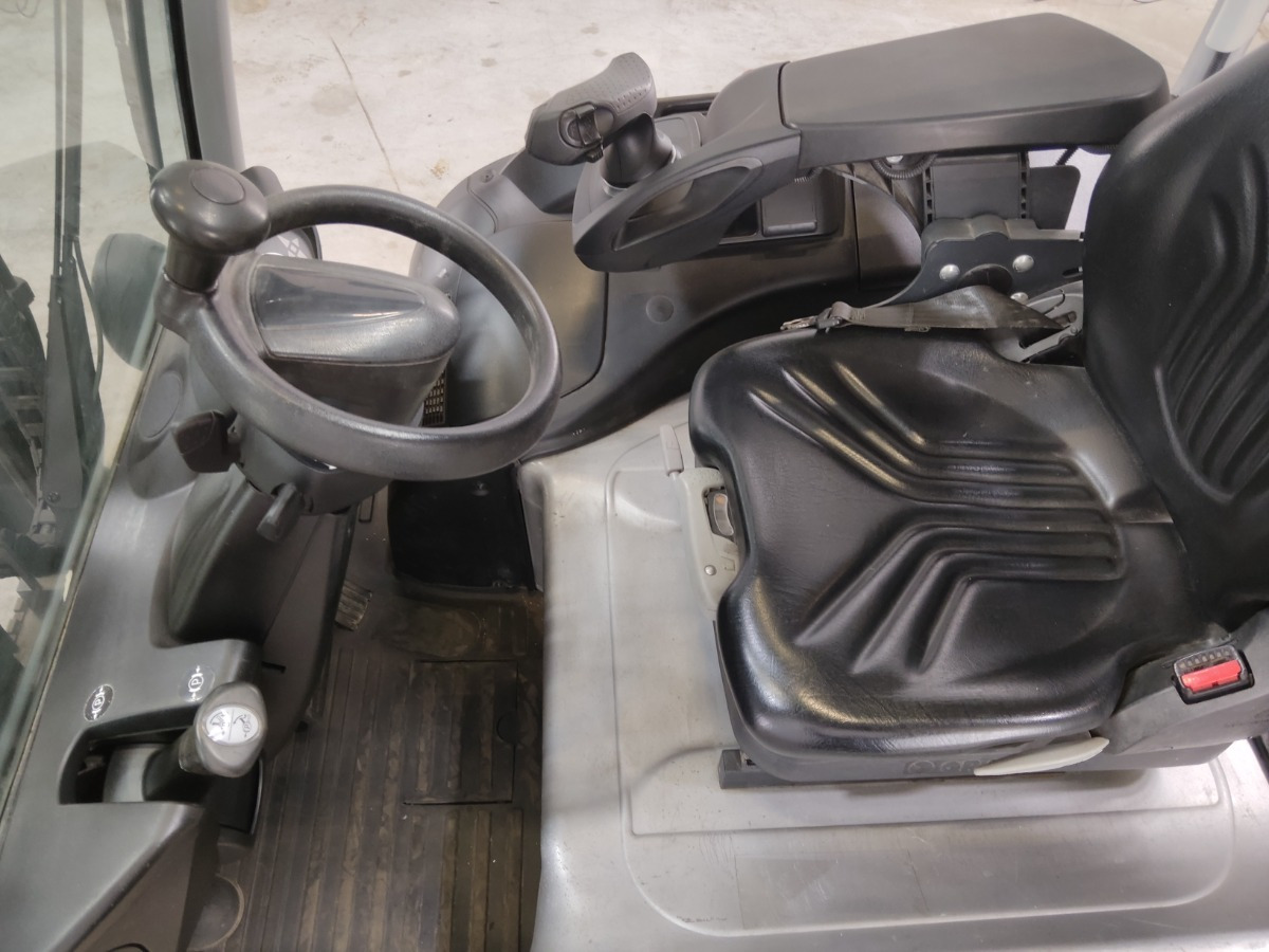 Still RX20-16 - Elektrische heftruck: afbeelding 3 Still RX20-16 - Elektrische heftruck: afbeelding 3