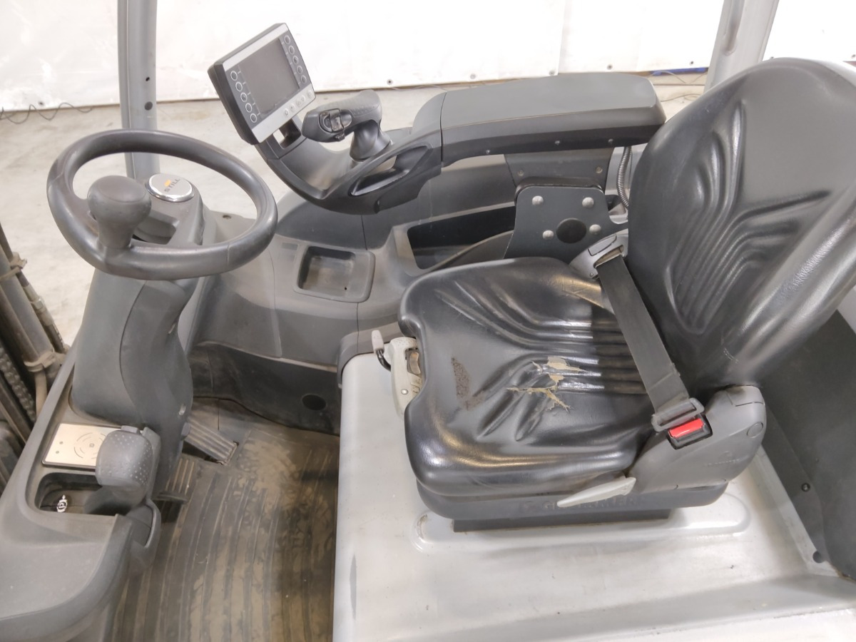 Still RX20-16 - Elektrische heftruck: afbeelding 3 Still RX20-16 - Elektrische heftruck: afbeelding 3