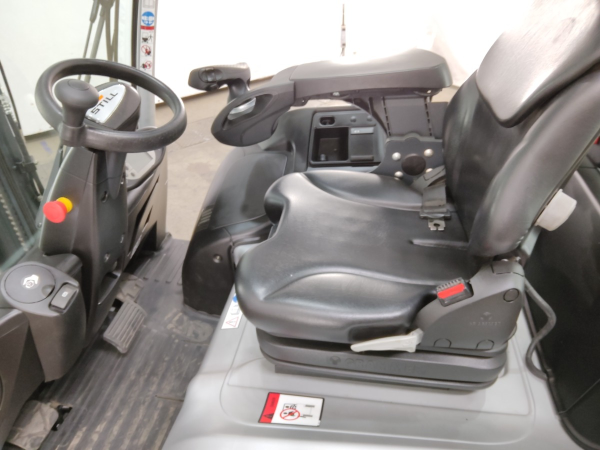 Still RX20-16 - Elektrische heftruck: afbeelding 3 Still RX20-16 - Elektrische heftruck: afbeelding 3