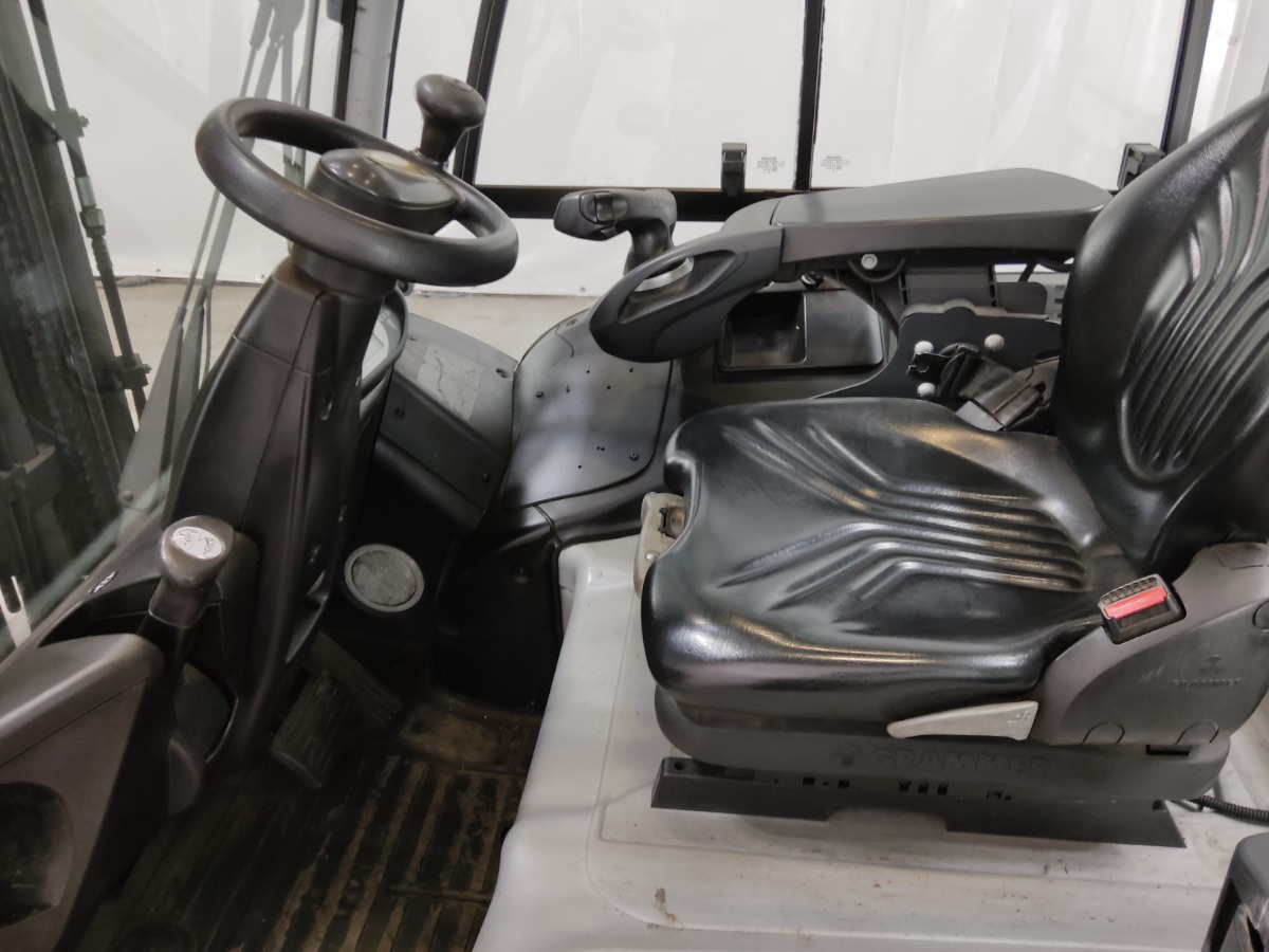 Still RX20-16 - Elektrische heftruck: afbeelding 3 Still RX20-16 - Elektrische heftruck: afbeelding 3