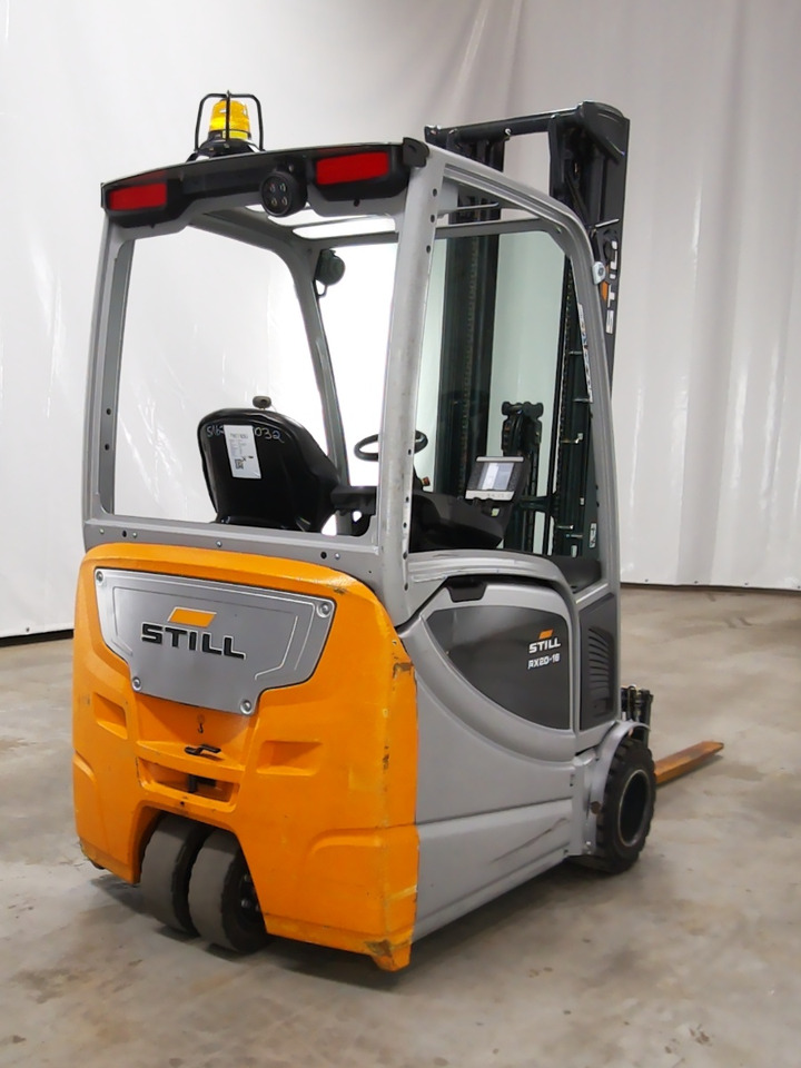 Still RX20-16C - Elektrische heftruck: afbeelding 2 Still RX20-16C - Elektrische heftruck: afbeelding 2