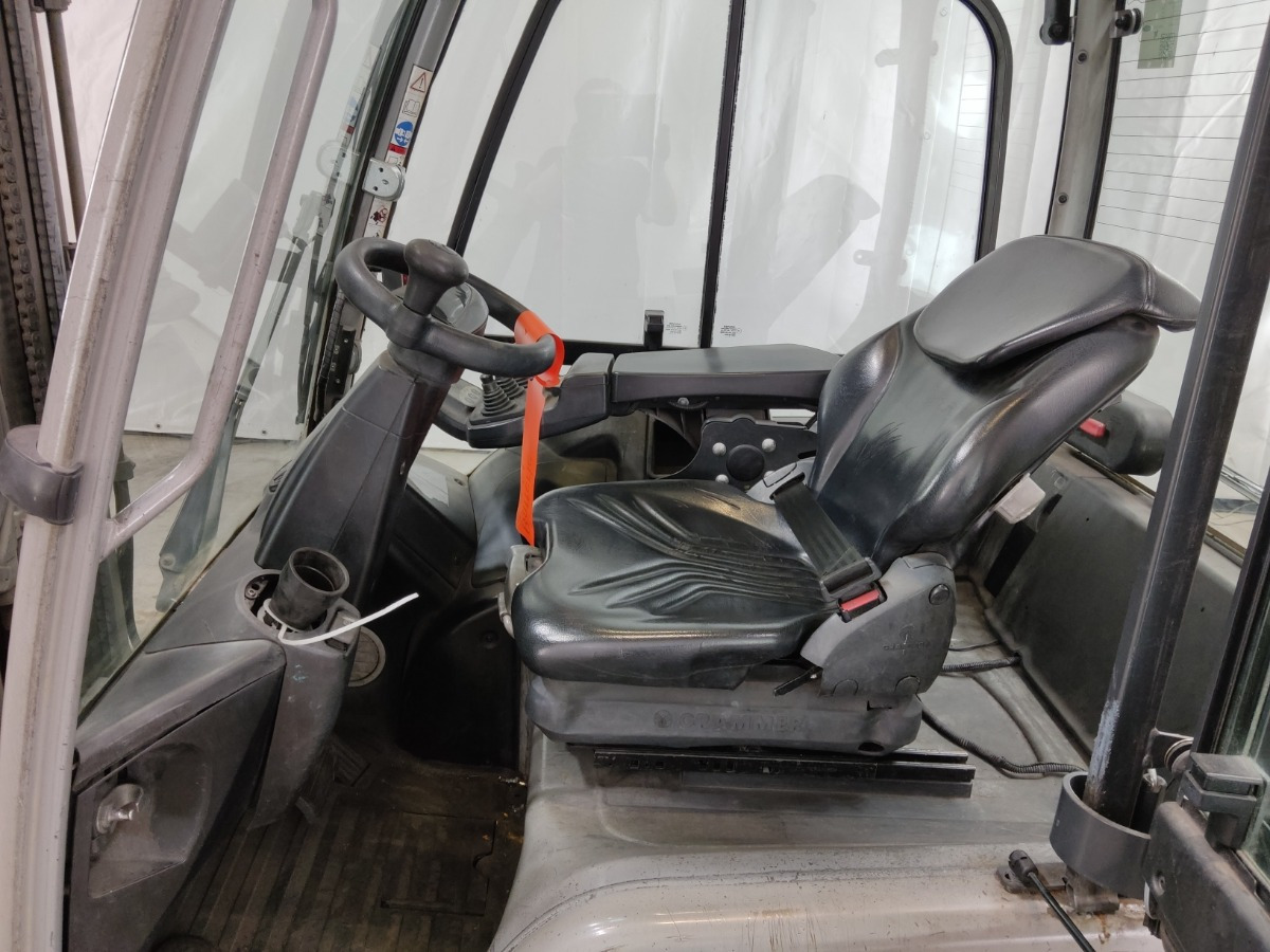 Still RX20-16P - Elektrische heftruck: afbeelding 3 Still RX20-16P - Elektrische heftruck: afbeelding 3