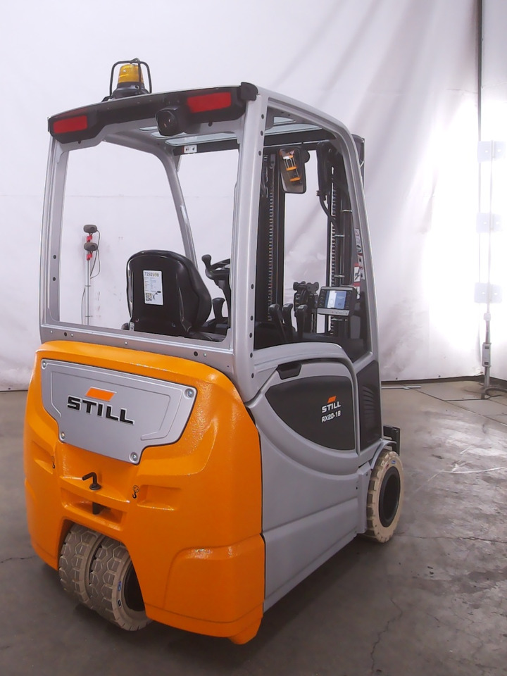 Still RX20-18 - Elektrische heftruck: afbeelding 2 Still RX20-18 - Elektrische heftruck: afbeelding 2