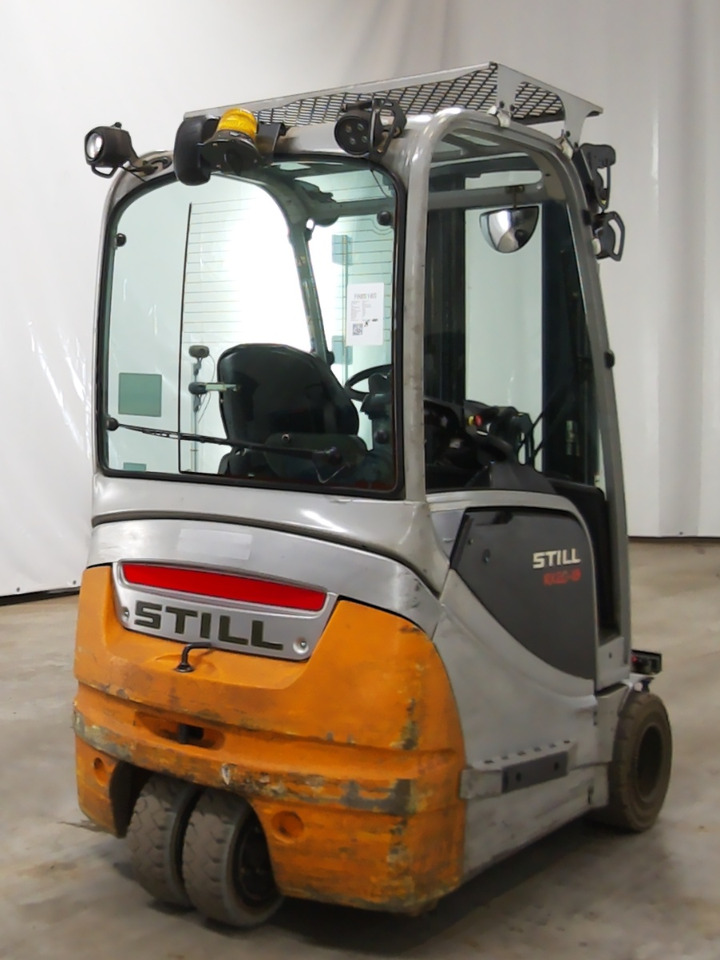 Still RX20-18 - Elektrische heftruck: afbeelding 2 Still RX20-18 - Elektrische heftruck: afbeelding 2