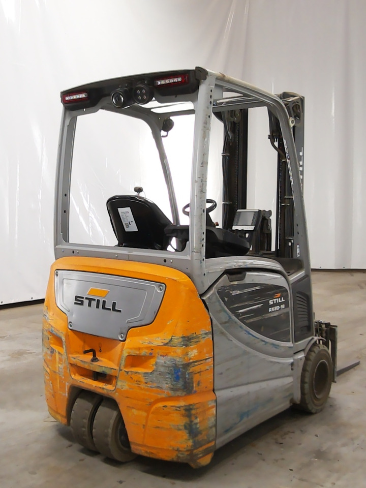 Still RX20-18 - Elektrische heftruck: afbeelding 2 Still RX20-18 - Elektrische heftruck: afbeelding 2