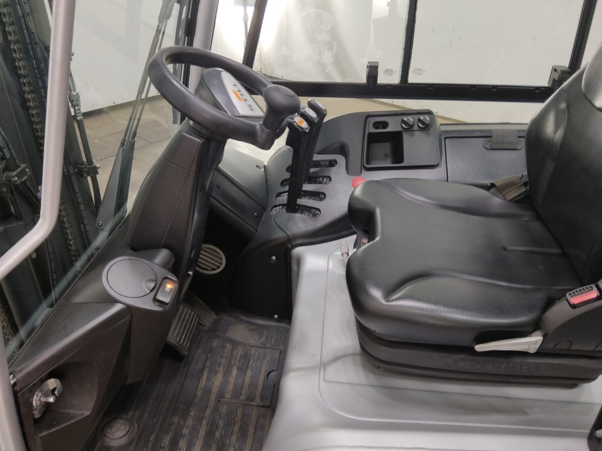 Still RX20-20 - Elektrische heftruck: afbeelding 3 Still RX20-20 - Elektrische heftruck: afbeelding 3