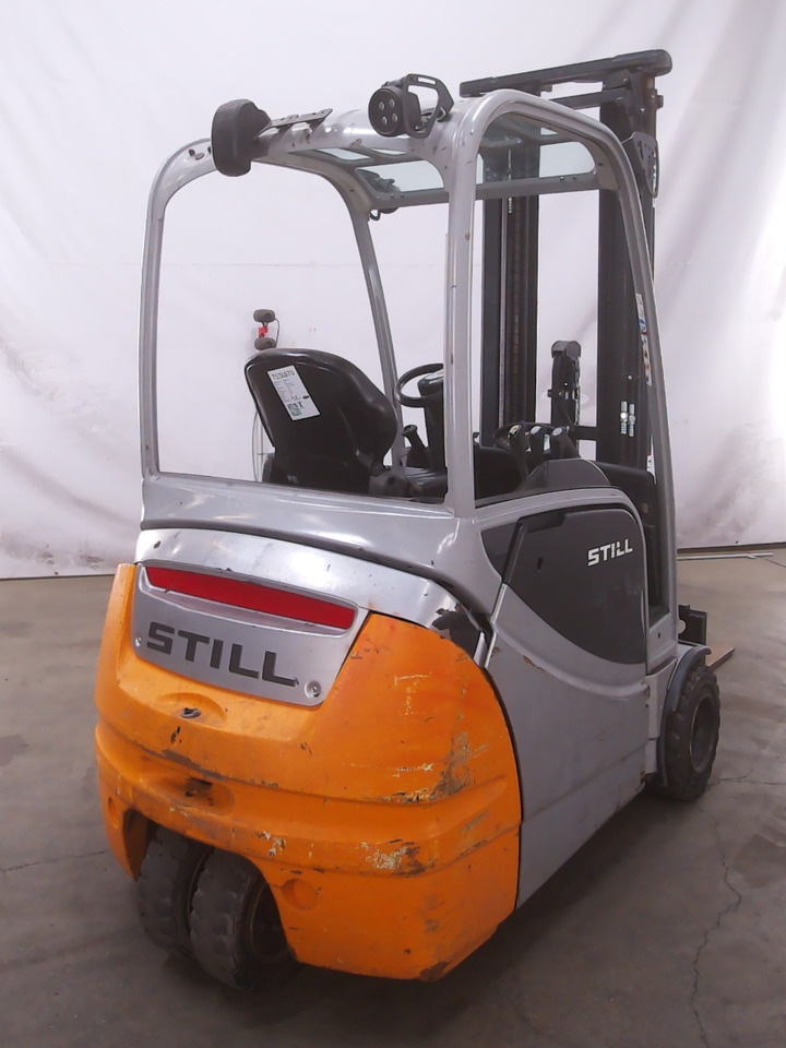 Still RX20-20 - Elektrische heftruck: afbeelding 2 Still RX20-20 - Elektrische heftruck: afbeelding 2