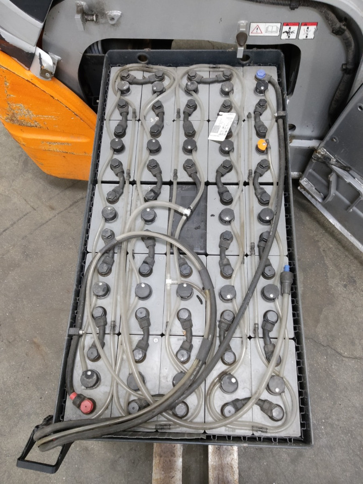 Still RX20-20 - Elektrische heftruck: afbeelding 4 Still RX20-20 - Elektrische heftruck: afbeelding 4