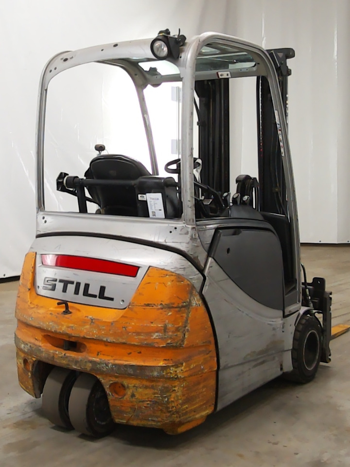 Still RX20-20 - Elektrische heftruck: afbeelding 2 Still RX20-20 - Elektrische heftruck: afbeelding 2