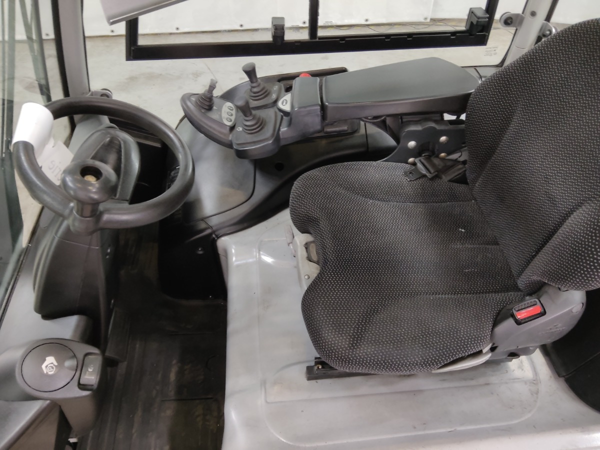 Still RX20-20 - Elektrische heftruck: afbeelding 3 Still RX20-20 - Elektrische heftruck: afbeelding 3